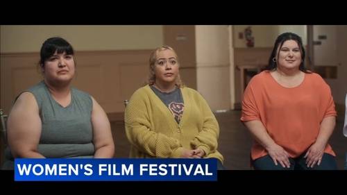 The Women's Film Festival happening in Philadelphia through September 28