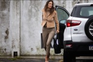 Jueza Makintach fue imputada por cohecho, abuso de autoridad y malversación