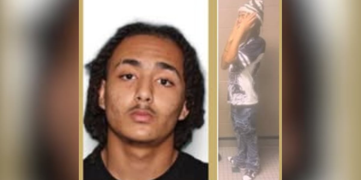 Murfreesboro police searching for missing teen who may be armed and dangerous