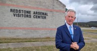 U.S. Sen. Tommy Tuberville: Space Command coming home to Alabama