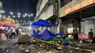 Video del Fuerte Temblor en Filipinas Hoy: Así Captaron el Momento Exacto del Sismo