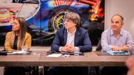 Junts da carpetazo a Illa tras no alcanzar ningún compromiso en Bruselas
