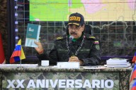 «Operación Cumanagoto 200» deja 30 detenidos y 9 campamentos desmantelados