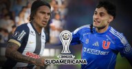 Canal confirmado para ver Alianza Lima vs U de Chile por los cuartos de la Copa Sudamericana 2025