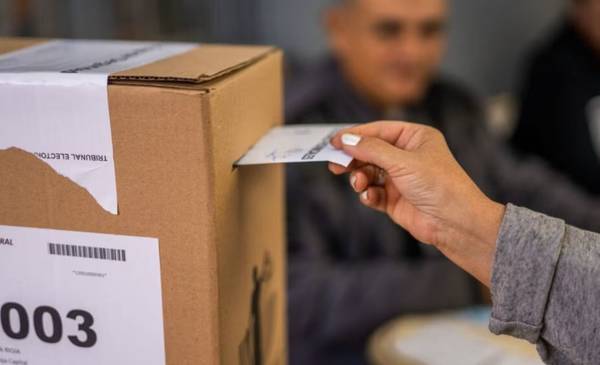 Elecciones 2025: qué se vota este domingo 7 de septiembre en Argentina