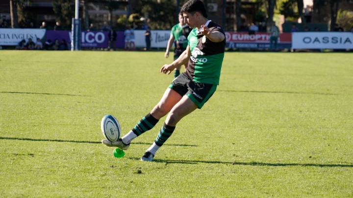 Duendes va por la final del Torneo del Interior en Córdoba
