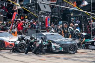 2 Year After Getting Banned, NASCAR Forgives Veteran for Drug Abuse Scandal A NASCAR penalty for substance abuse sidelined the veteran in 2023, but reinstatement offers a second chance in racing. Rajn