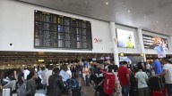 El aeropuerto de Bruselas y el de Heathrow sufren un ciberataque que afecta a la facturación y embarque