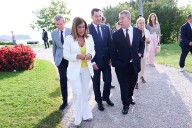 Page, Rueda y Moreno coinciden en la contradicción de pedir cohesión y solidaridad en Europa mientras se rompe en España el principio de progresividad: "No lo vamos a tolerar"