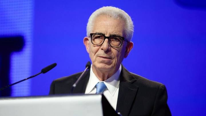 Ernesto Zedillo: “Difunta la democracia mexicana, tendrá que volver a nacer”