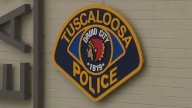 University of Alabama employee found dead in Tuscaloosa neighborhood