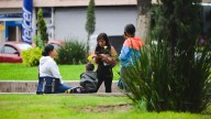El 50% de la población migrante opta por quedarse a vivir en México