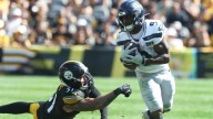 NFL football knockout, survivor pool picks, advice, strategy for Week 3, 2025: Avoid the Seahawks
