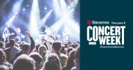 ¿Cuándo inicia el Concert Week 2025? Compra boletos para festivales y conciertos al 2x1