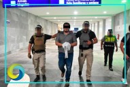 Detienen en Tabasco a involucrado en homicidio de tres taxistas en Playa del Carmen