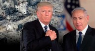 Plan de Trump para la paz en Gaza: Estos son los 20 puntos del acuerdo para acabar conflicto en Medio Oriente
