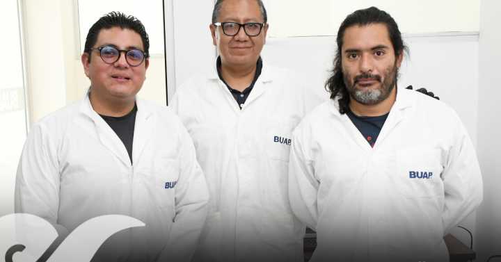 Investigadores de Ciencias de la Electrónica BUAP desarrollan dispositivos de recolección de energía
