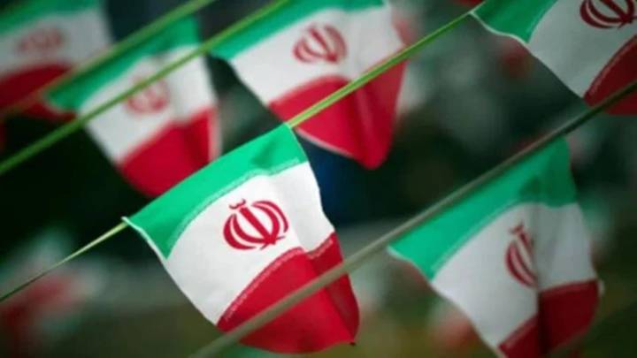 Iran hangs a man it accuses of spying for Israel as Tehran continues wave of executions