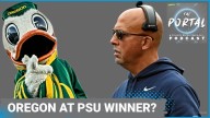 MATCHUP: Oregon INVADES Penn State, Seeks Season