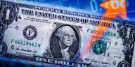 Dólar, riesgo país, tasas y acciones: cómo evolucionaron los principales datos de la economía en lo que va de 2025