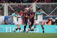 Clausura 2025: hora, TV y formaciones de San Lorenzo vs. Racing por la fecha 8