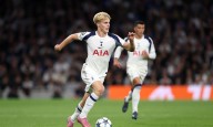 Joao Palhinha reveals Lucas Bergvall 'shock' as Tottenham youngster presents dilemma for Thomas Frank