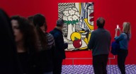 El legado de Roy Lichtenstein brillará en la subasta de Sotheby’s