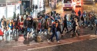 The Scottish city that was officially named 'safest' to live in 2025