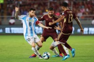 Inminente. Selección argentina: cuándo juega vs. Venezuela y todos los convocados