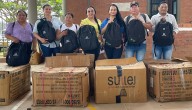 Donakits beneficia a más de 30.000 niños y adolescentes en Casanare