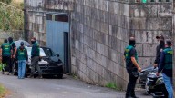 Desarticulada una red internacional de transporte de droga con base en Arousa