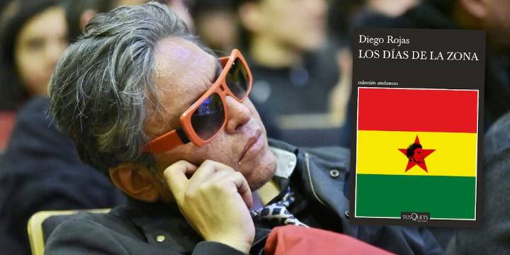 Se presenta el libro que imaginó una guerrilla boliviana sobre Buenos Aires