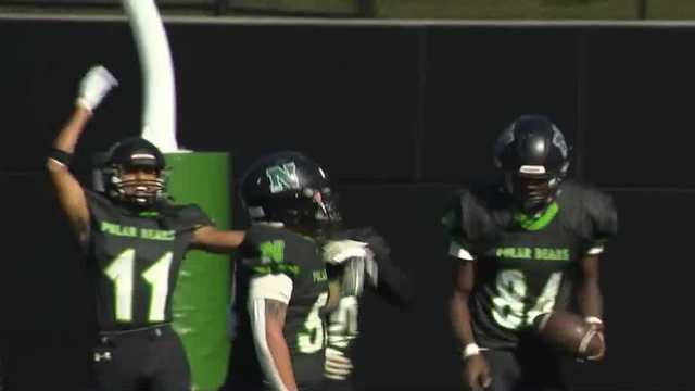Iowa high school football: KCCI's Week 4 coverage of Friday Night Hype