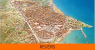 La lujosa Tarraco abandonada que se cayó a pedazos