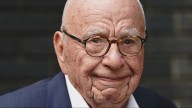 Rupert Murdoch’s son take control of empire after succession deal