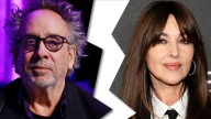 Tim Burton and Monica Bellucci Split After More Than 2 Years Together