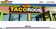 Cook Out's sister restaurant, Taco Roos, could open in Raleigh :: WRAL.com