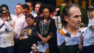 ‘La llave de la cárcel’: Fico Gutiérrez ante investigación contra la senadora Isabel Zuleta por ‘tarimazo’ en Medellín