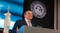Francos le dejó un mensaje al campo: “En un año y 8 meses no podemos resolver problemas que llevan décadas”
