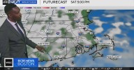 Next Weather: WBZ midday forecast for September 26, 2025