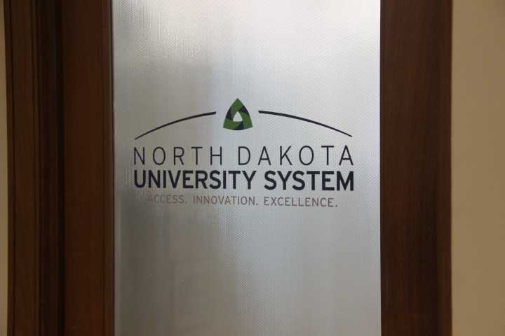 North Dakota universities could hire presidents without searches under proposed policy change