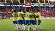 Este sería el once inicial con el que Brasil enfrentaría a Bolivia en un partido que puede definir la clasificación de La Vinotinto al repechaje mundialista