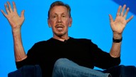 Michigan football booster Larry Ellison passes Elon Musk as richest person in world
