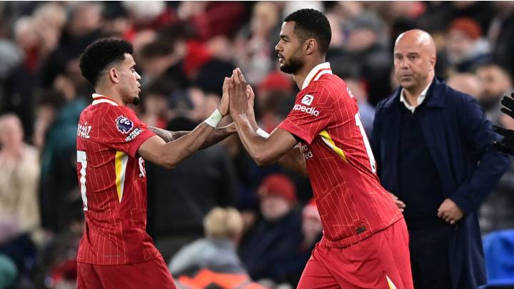 Confesión sobre el Liverpool y Luis Díaz causa sorpresa; Bayern Múnich buscó a otro jugador