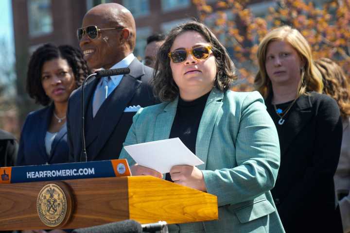 Mayor Adams’ ‘Rat Czar’ Quietly Exits City Hall’s Rodent Offensive