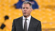 Troy Aikman call out officiating in Broncos' flag