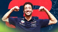 Red Bull drops huge Daniel Ricciardo return hint after new role announced