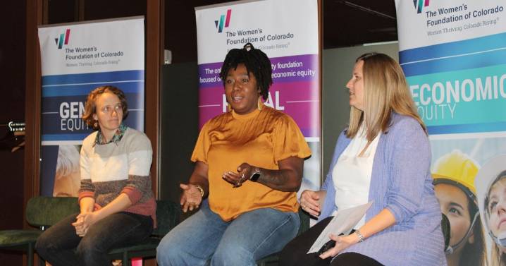 Giving circle funding supporting Colorado women entrepreneurs