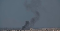 Israel lanza las "fases iniciales" de la operación terrestre contra Ciudad de Gaza