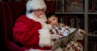 Wanted: Your merry memories